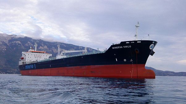 Πειρατική επίθεση σε ελληνόκτητο πλοίο στο Μπενίν Πειρατική επίθεση σε ελληνόκτητο πλοίο στο Μπενίν