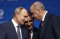 Moscou et Ankara tombent d'accord : entrée en vigueur du cessez-le-feu à Idleb