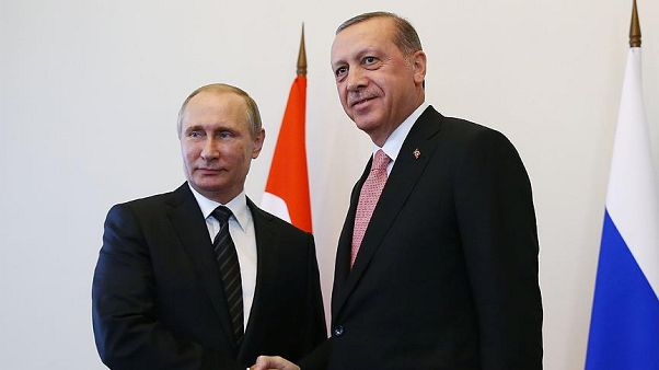 Moskova zirvesinin ardından: Türkiye'nin beklentileri karşılandı mı? Moskova zirvesinin ardından: Türkiye'nin beklentileri karşılandı mı?