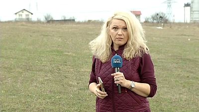 Seca e altas temperaturas afetam agricultura romena