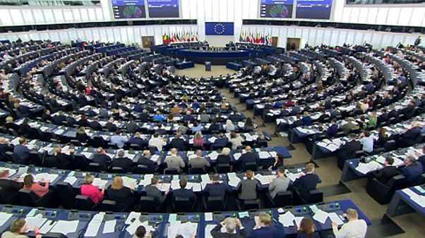 EP-szavazások: nem lóg ki a Fidesz a Néppártból EP-szavazások: nem lóg ki a Fidesz a Néppártból
