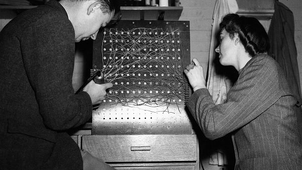El sexismo de los algoritmos puede hacernos retroceder décadas en igualdad El sexismo de los algoritmos puede hacernos retroceder décadas en igualdad