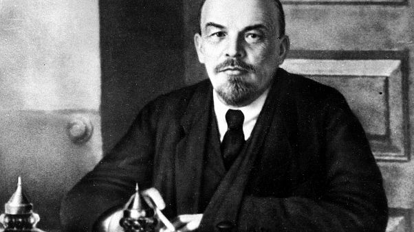 Lenin Lenin