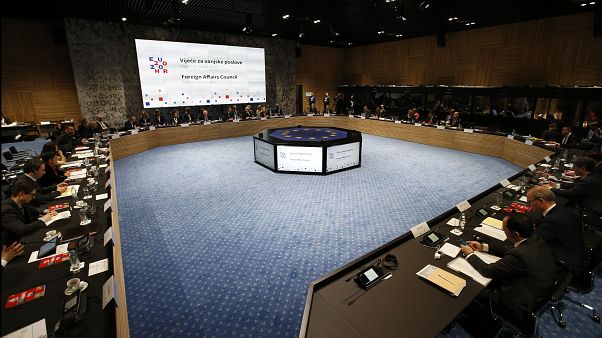 Croatia EU Croatia EU