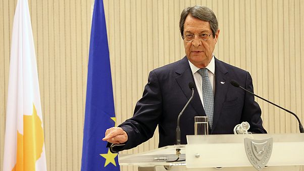 Προεδρός Αναστασιάδης: «Ατυχής η παρέμβαση ΟΥΝΦΙΚΥΠ για τα οδοφράγματα» Προεδρός Αναστασιάδης: «Ατυχής η παρέμβαση ΟΥΝΦΙΚΥΠ για τα οδοφράγματα»