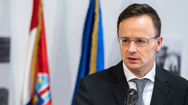 Szijjártó Péter Szijjártó Péter