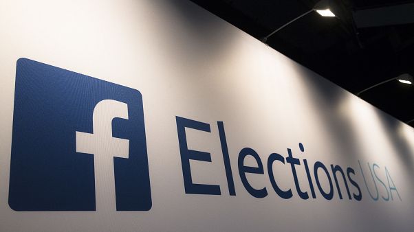 موقع "فيسبوك" يزيل إعلانات مبطّنة لحملة ترامب الانتخابية موقع "فيسبوك" يزيل إعلانات مبطّنة لحملة ترامب الانتخابية