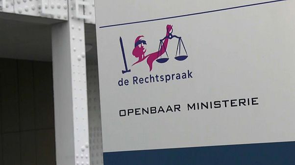 Гаага готова к слушаниям по делу MH17 Гаага готова к слушаниям по делу MH17