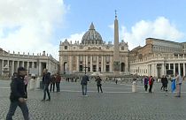 Il Covid-19 in Vaticano. Dalla santificazione alla sanificazione 