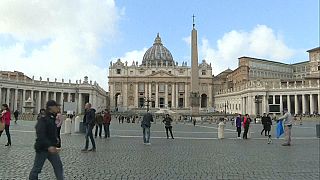 Coronavirus: Erster Fall im Vatikan