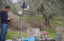Una agricultura "inteligente" para dar un impulso a la industria agraria