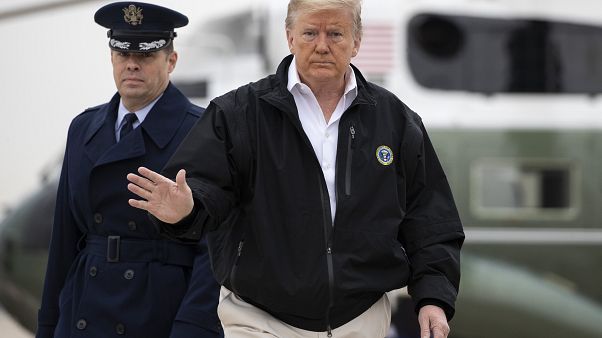 Donald Trump Donald Trump