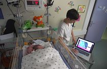 Bébés prématurés : l'intelligence artificielle au service de la prise de décision médicale