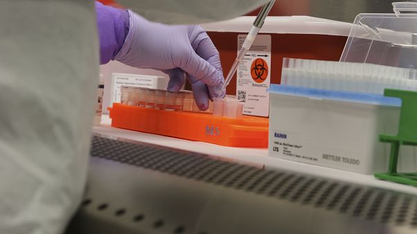 Las residencias de ancianos y los centros de mayores se blindan frente al coronavirus Las residencias de ancianos y los centros de mayores se blindan frente al coronavirus