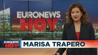 Euronews Hoy | Las noticias del viernes 6 de marzo de 2020