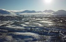 تغییرات آب و هوایی؛ گرم شدن قطب شمال و آینده نامعلوم ساکنان بومی