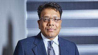 Aziz Rahman