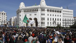 Algeria New Era