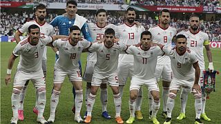 دو دیدار ایران در مرحله مقدماتی جام جهانی فوتبال ۲۰۲۲ لغو شد