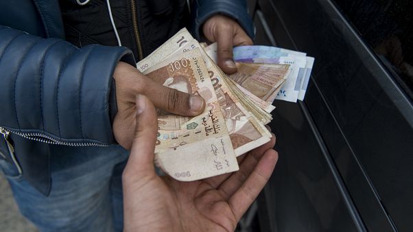 المغرب: بدء المرحلة الثانية من سياسة تحرير سعر صرف العملة المغرب: بدء المرحلة الثانية من سياسة تحرير سعر صرف العملة