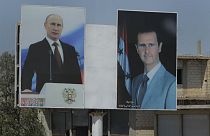 آخرین نبرد در ادلب؛ گفتگوی تلفنی پوتین با اسد بعد از توافق با اردوغان 