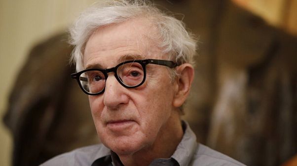 Editora cancela publicação das memórias de Woody Allen Editora cancela publicação das memórias de Woody Allen