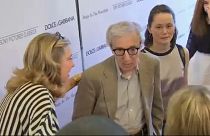 Hachette cancels publication of Woody Allen's memoir a month before release
