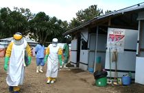 ДР Конго: победа над лихорадкой Эбола? 