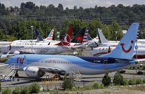 Boeing katasztrófák: az ellenőrző hatóság hibája volt