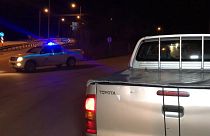 Отряды добровольцев в Эвросе