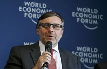 World Economic Forum: Strategic Dialogue on the Western Balkans