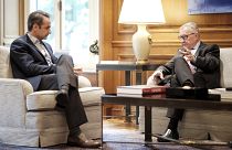 ΜΗΤΣΟΤΑΚΗΣ Κ REGLING K ΣΥΝΑΝΤΗΣΗ