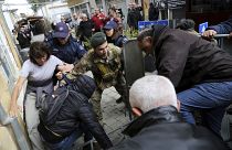 Cyprus Virus Outbreak