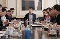 Mαξίμου: Nέα μέτρα για την αντιμετώπιση της κρίσης λόγω κορονοϊού