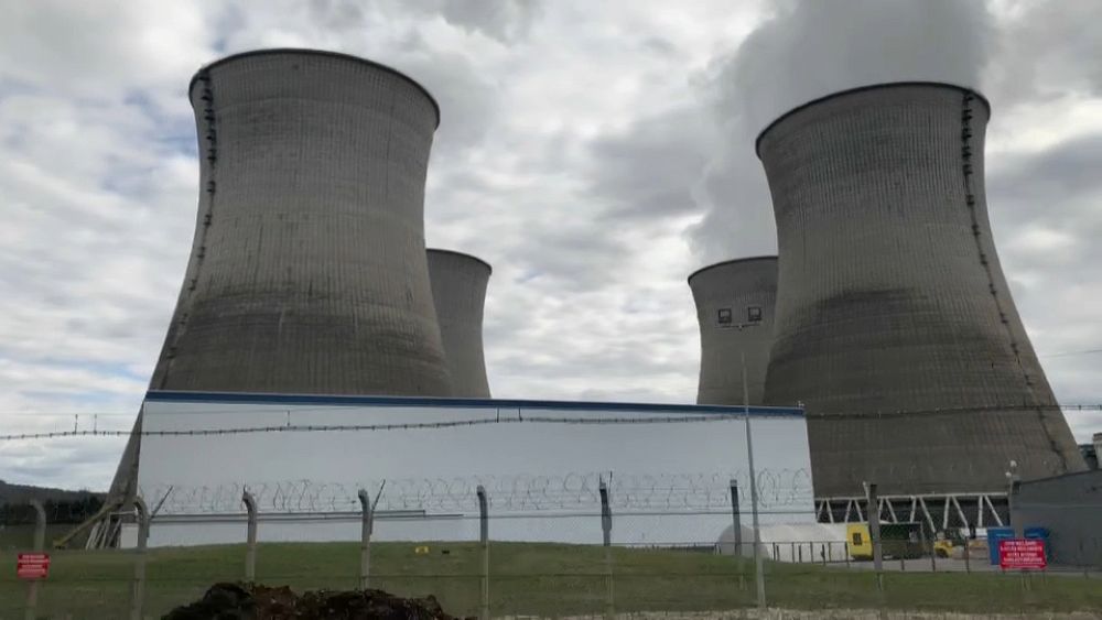 Réduire la part du nucléaire en France : et après ?