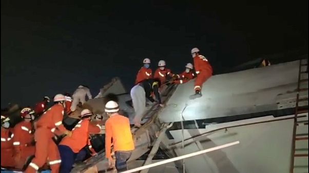 Covid-19: Η Ιταλία δεύτερη στον κόσμο σε αριθμό νεκρών Covid-19: Η Ιταλία δεύτερη στον κόσμο σε αριθμό νεκρών