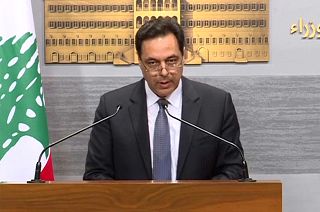 Líbano entra em incumprimento