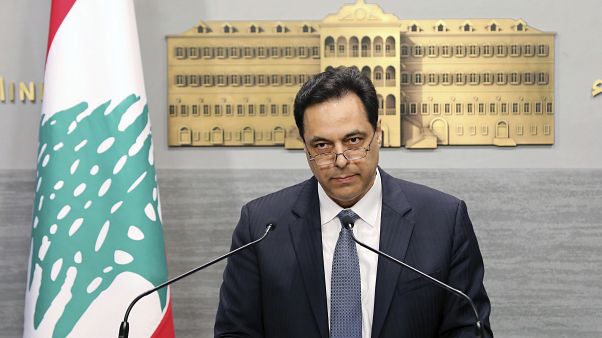 Lebanon Lebanon