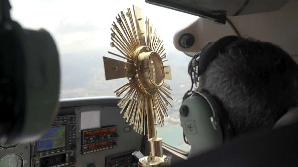COVID-19: Πρώτα κρούσματα σε Βουλγαρία και Β. Μακεδονία COVID-19: Πρώτα κρούσματα σε Βουλγαρία και Β. Μακεδονία