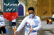 کرونا در ایران؛ فوت ۲۰۰ نفر در گیلان بر اثر بیماری «کووید ۱۹» تکذیب شد