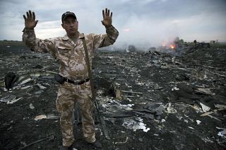 Julgamento do caso MH17