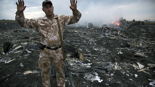 A vádlottak távollétében kezdődik az MH17 elleni támadás tárgyalása Hágában A vádlottak távollétében kezdődik az MH17 elleni támadás tárgyalása Hágában