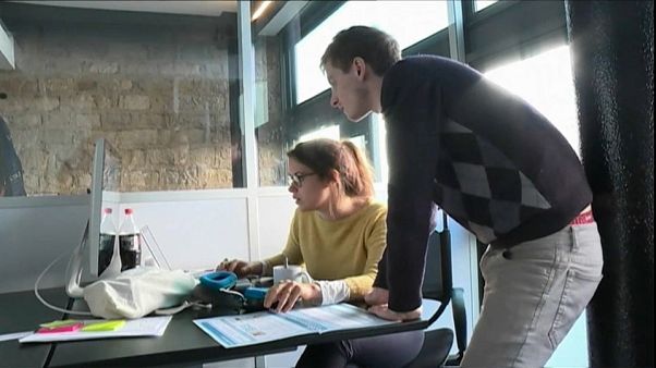 8 marzo: la Francia è un Paese per donne che lavorano 8 marzo: la Francia è un Paese per donne che lavorano