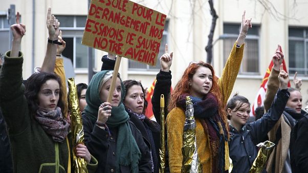 França lidera ranking de igualdade no trabalho França lidera ranking de igualdade no trabalho