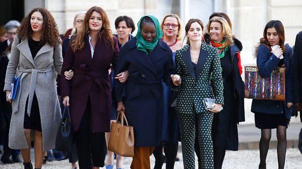 France Gender Equality France Gender Equality
