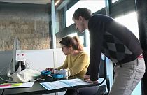 Studie: Französische Unternehmen sind bei der Gleichstellung vorn 