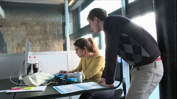 Studie: Französische Unternehmen sind bei der Gleichstellung vorn Studie: Französische Unternehmen sind bei der Gleichstellung vorn
