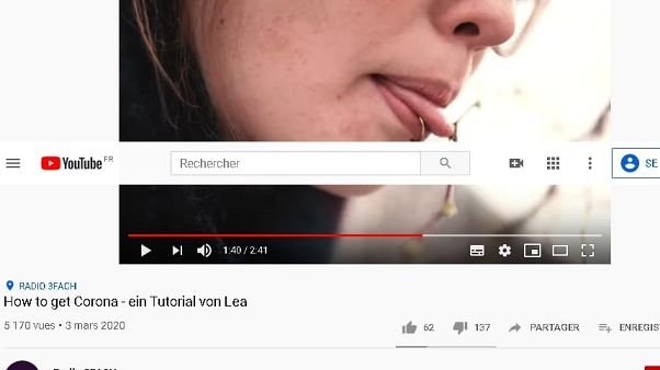 YouTube Video YouTube Video