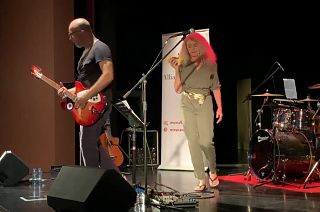 Arranca o mês da francofonia em Angola