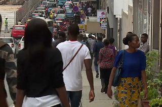 O coronavírus é uma preocupação para as autoridades mundiais